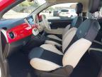 2022 FIAT 500 DOLCEVITA + MHEV  for sale at Copart SANDWICH