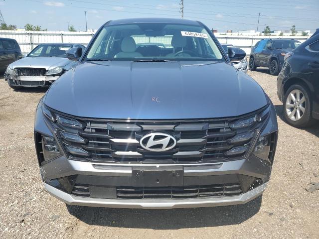  HYUNDAI TUCSON 2025 Синий