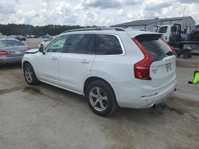  VOLVO XC90 2019 Biały
