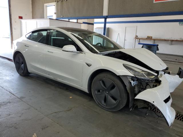 TESLA MODEL 3 2019 Biały
