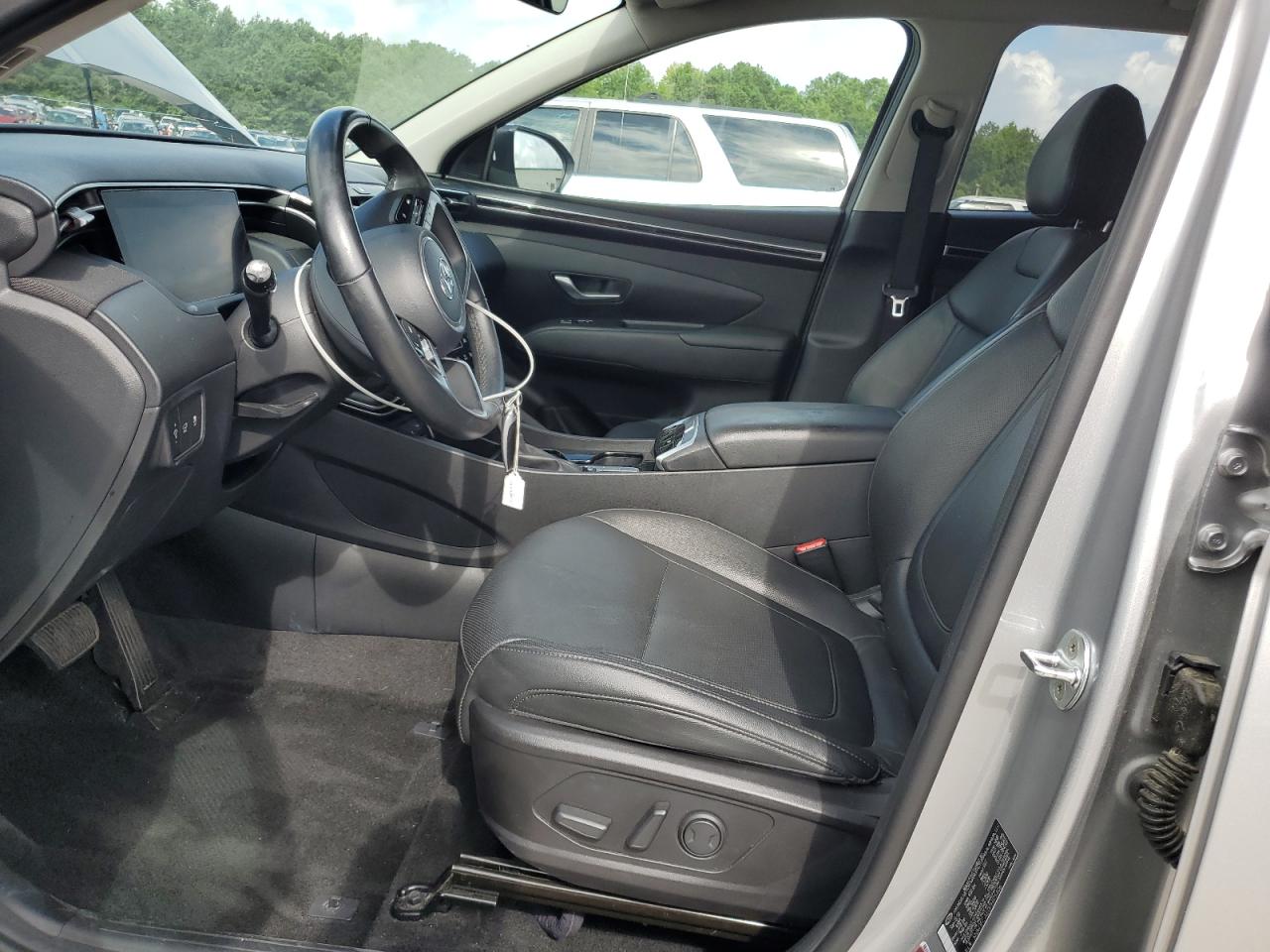 2023 Hyundai Tucson Sel VIN: 5NMJFCAE0PH175406 Lot: 64791815