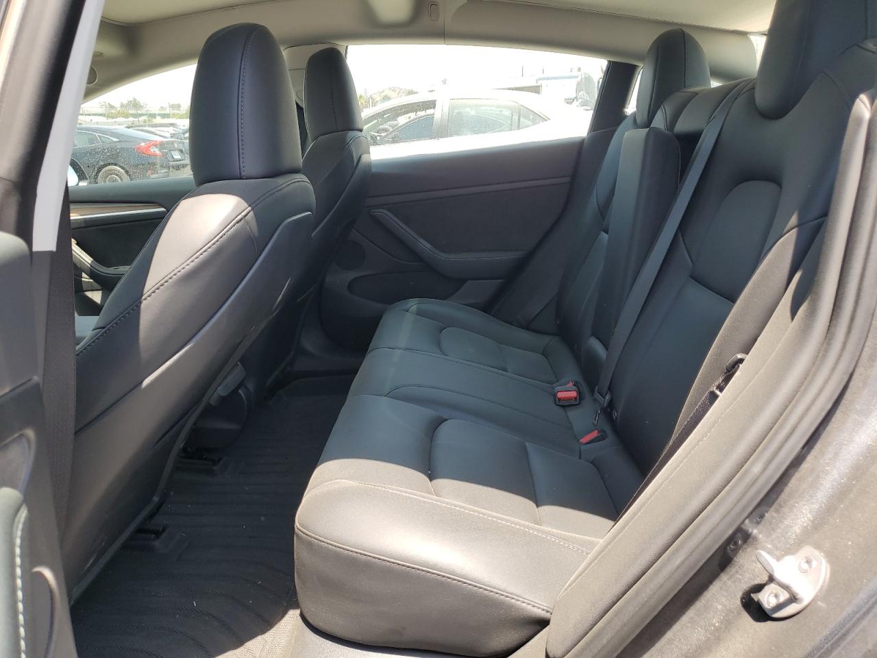 2023 Tesla Model 3 VIN: 5YJ3E1EA3PF624327 Lot: 64868475