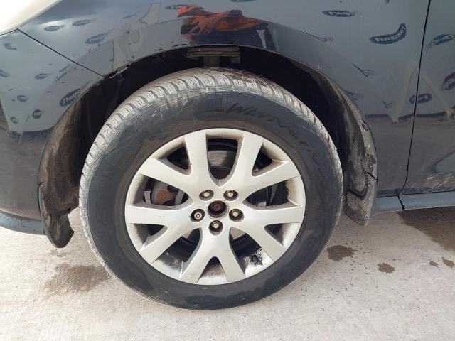 2008 MAZDA CX-7