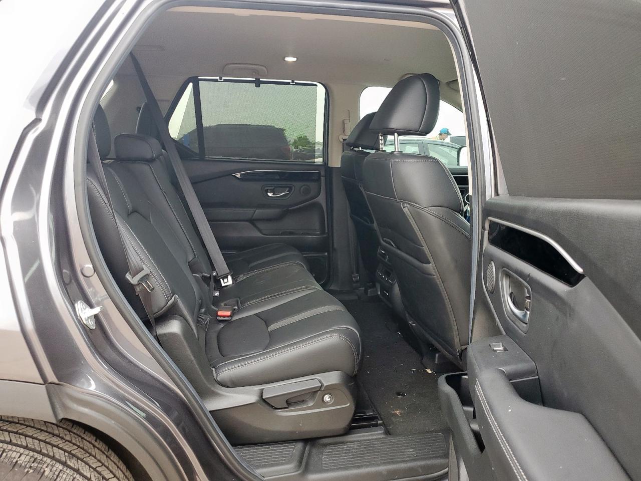 2025 Honda Pilot Exl VIN: 5FNYG1H49SB069429 Lot: 65505835
