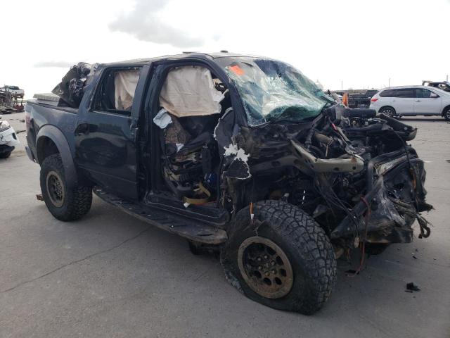  FORD F150 2014 Black