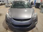 2012 HYUNDAI ELANTRA GLS   for sale at Copart NB - MONCTON