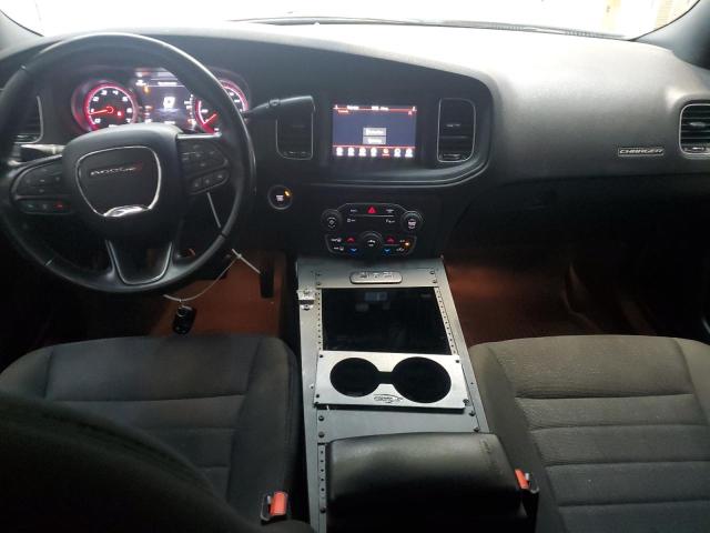  DODGE CHARGER 2021 White