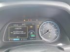 2023 NISSAN LEAF TEKNA  for sale at Copart BELFAST