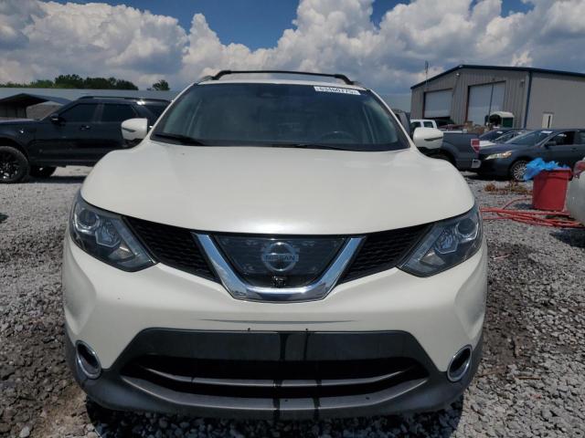  NISSAN ROGUE 2017 Белы