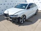 2022 AUDI Q8 SLN BLK for sale at Copart SANDY