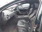 2016 JAGUAR XJ R-SPORT for sale at Copart SANDY