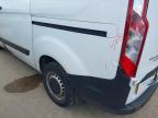 2018 FORD TRANSIT CU for sale at Copart PETERLEE