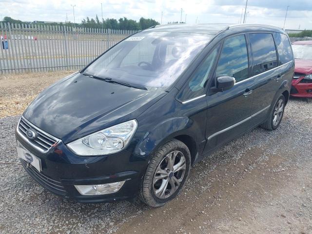FORD GALAXY TIT 2012