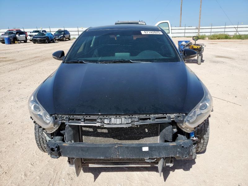  KIA FORTE 2021 Czarny