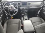 2019 JEEP WRANGLER UNLIMITED SAHARA   for sale at Copart FL - MIAMI CENTRAL
