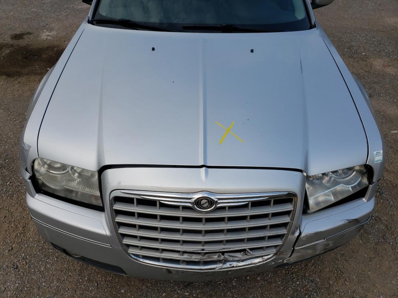 2005 Chrysler 300 Touring VIN: 2C3JA53G65H534294 Lot: 64620725
