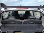 2008 TOYOTA AYGO PLATI for sale at Copart PETERLEE