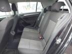 2014 VOLKSWAGEN GOLF S BLUEMOTION TECH TD  for sale at Copart BRISTOL