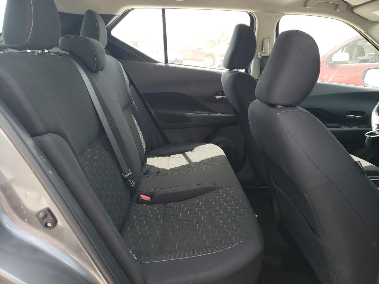2022 Nissan Kicks Sv VIN: 3N1CP5CV3NL495434 Lot: 63096435