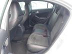 2017 MERCEDES BENZ A 200 D AM for sale at Copart ROCHFORD