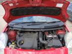 2010 TOYOTA YARIS TR D-4D  for sale at Copart NEWBURY