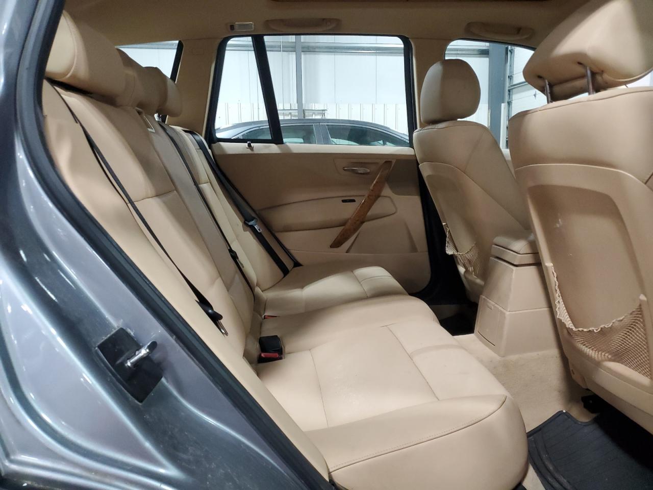 2005 BMW X3 2.5I VIN: WBXPA73465WC45964 Lot: 62718925
