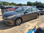2017 HYUNDAI SONATA SE   à vendre chez Copart AL - MOBILE SOUTH