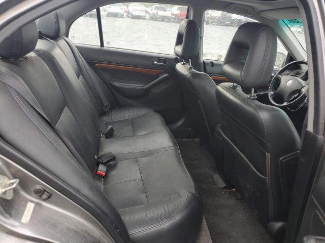 2004 ACURA 1.7EL PREMIUM  