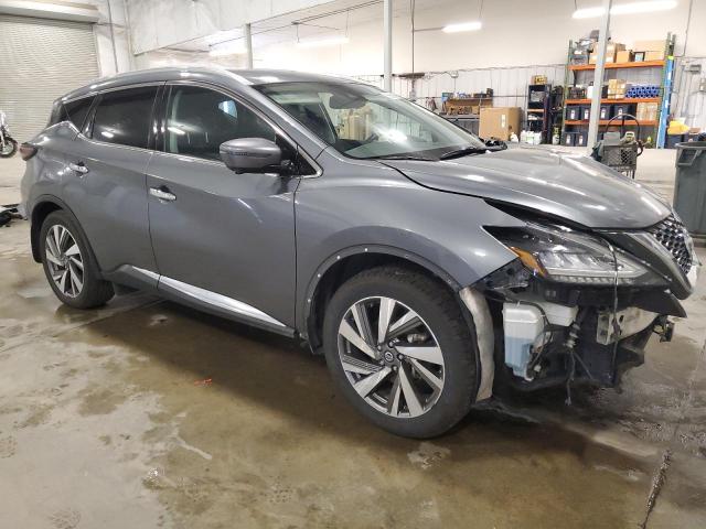  NISSAN MURANO 2020 Szary