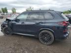 2025 BMW X5 XDRIVE40I   à vendre chez Copart QC - MONTREAL