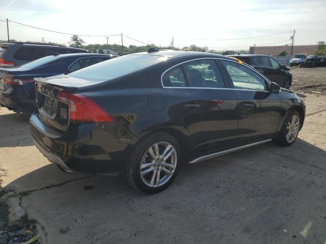  VOLVO S60 2012 Black