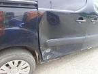 2014 CITROEN BERLINGO 7 for sale at Copart WHITBURN