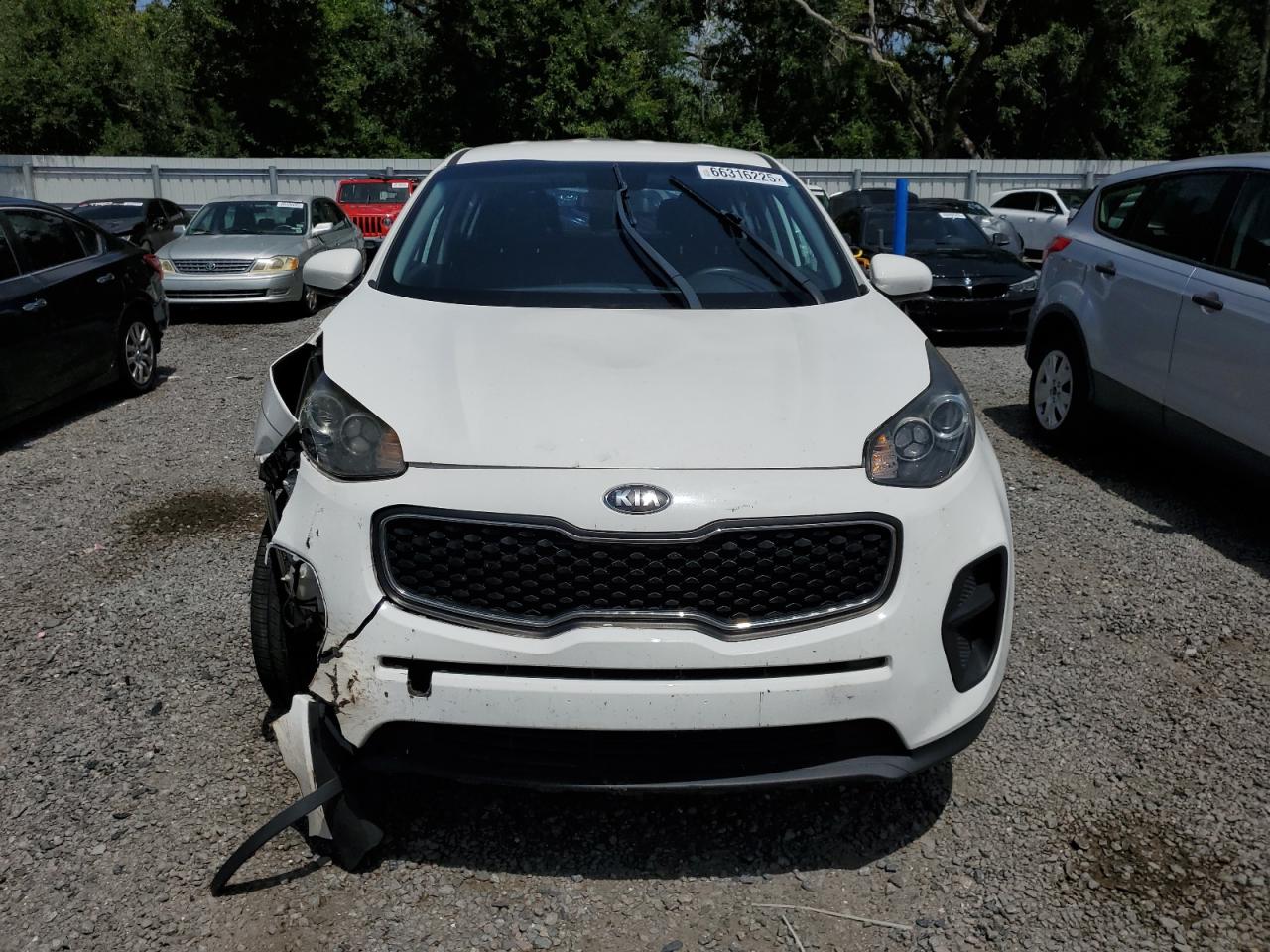 kndpm3ac8k7622658 KNDPM3AC8K7622658 2019 Kia Sportage Lx
