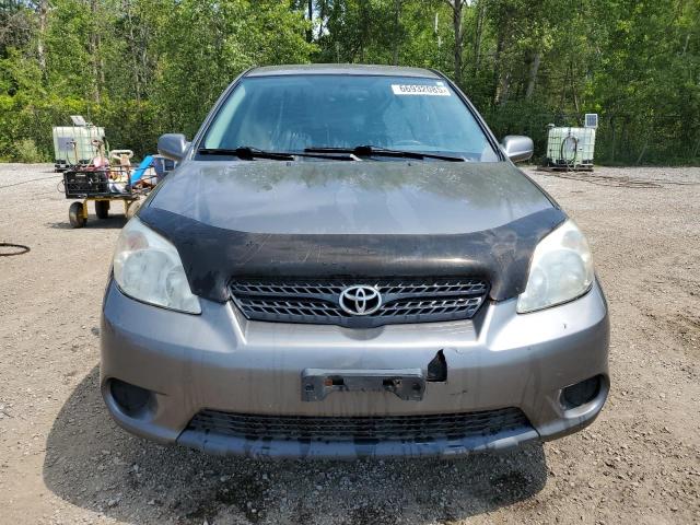 2007 TOYOTA COROLLA MATRIX XR  