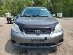 2007 TOYOTA COROLLA MATRIX XR   à vendre chez Copart ON - COOKSTOWN