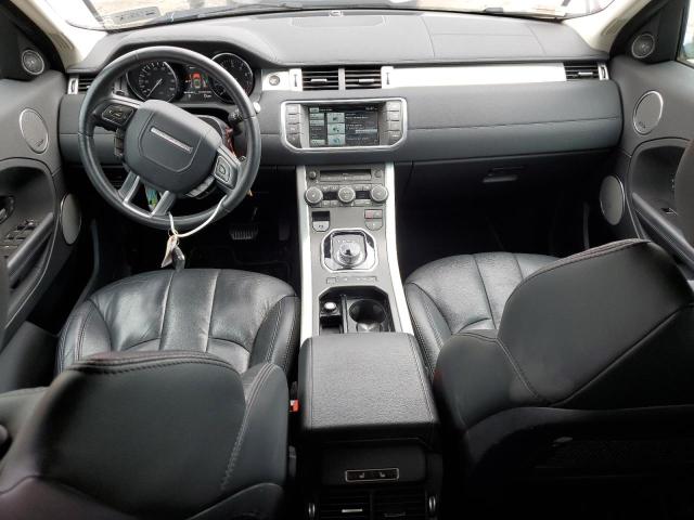 Parquets LAND ROVER RANGEROVER 2015 Red