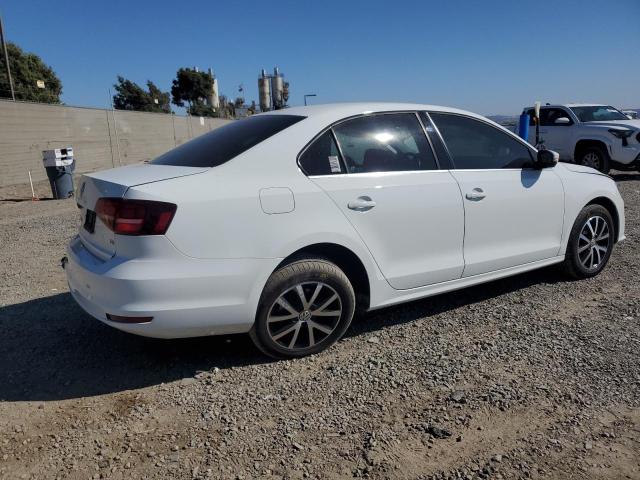  VOLKSWAGEN JETTA 2018 Biały