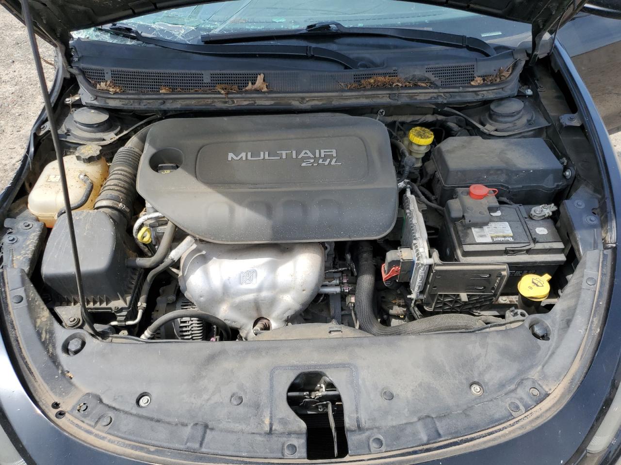 2015 Dodge Dart Sxt VIN: 1C3CDFBB9FD275293 Lot: 64669065