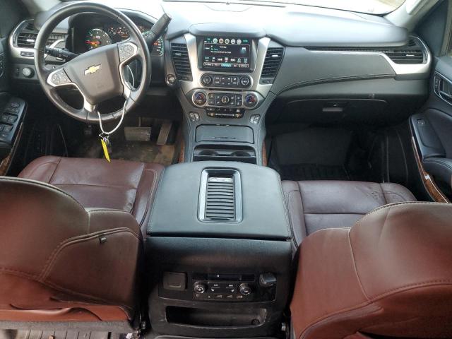  CHEVROLET SUBURBAN 2019 Blue