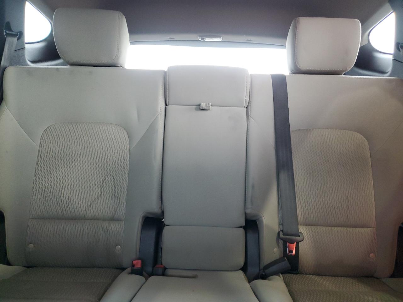 2013 Hyundai Santa Fe Sport VIN: 5XYZU3LA7DG042957 Lot: 62893845
