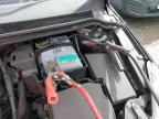 2011 FORD FOCUS SPOR for sale at Copart WOLVERHAMPTON