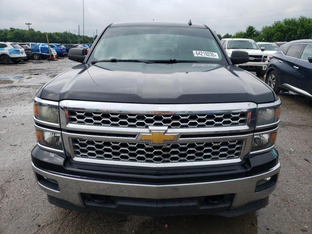  CHEVROLET ALL Models 2014 Черен