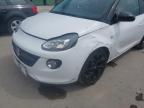 2017 VAUXHALL ADAM ENERG for sale at Copart ROCHFORD