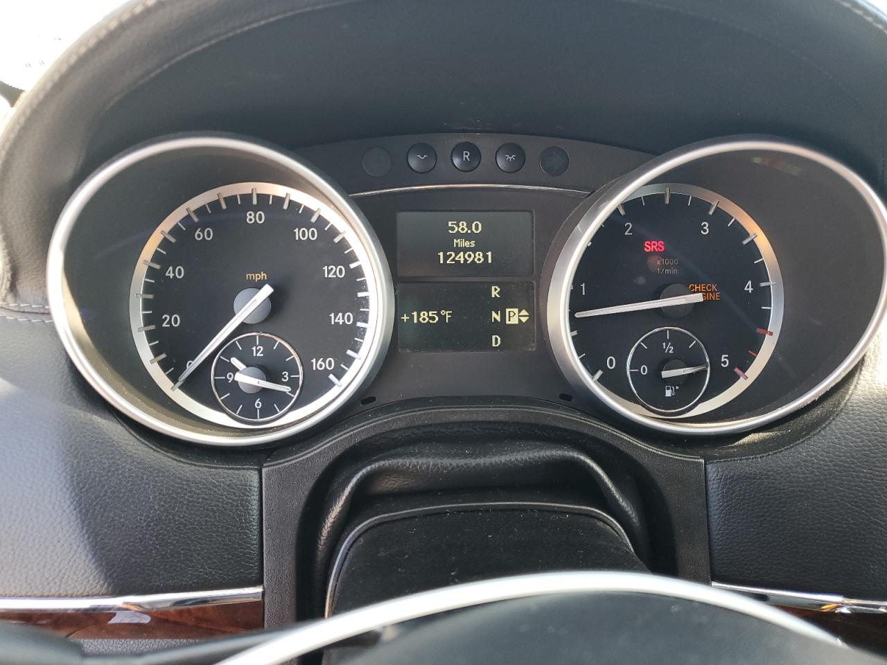 2012 Mercedes-Benz Gl 350 Bluetec VIN: 4JGBF2FEXCA802748 Lot: 64850235