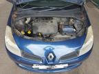 2007 RENAULT CLIO EXTRE for sale at Copart SANDTOFT