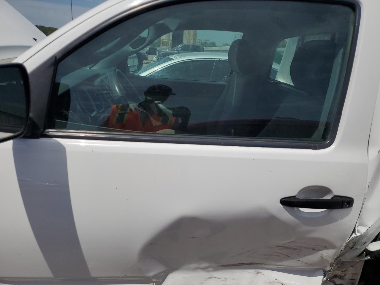 2013 Toyota Tacoma VIN: 5TFPX4EN1DX017053 Lot: 64430005