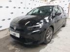 2024 VAUXHALL CORSA DESI for sale at Copart BELFAST