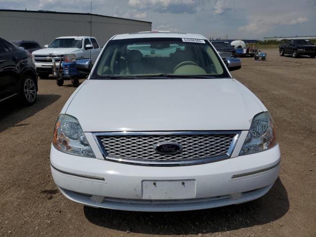 2005 FORD FIVE HUNDRED LIMITED  