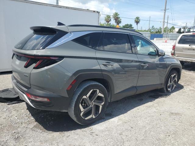  HYUNDAI TUCSON 2024 Серый