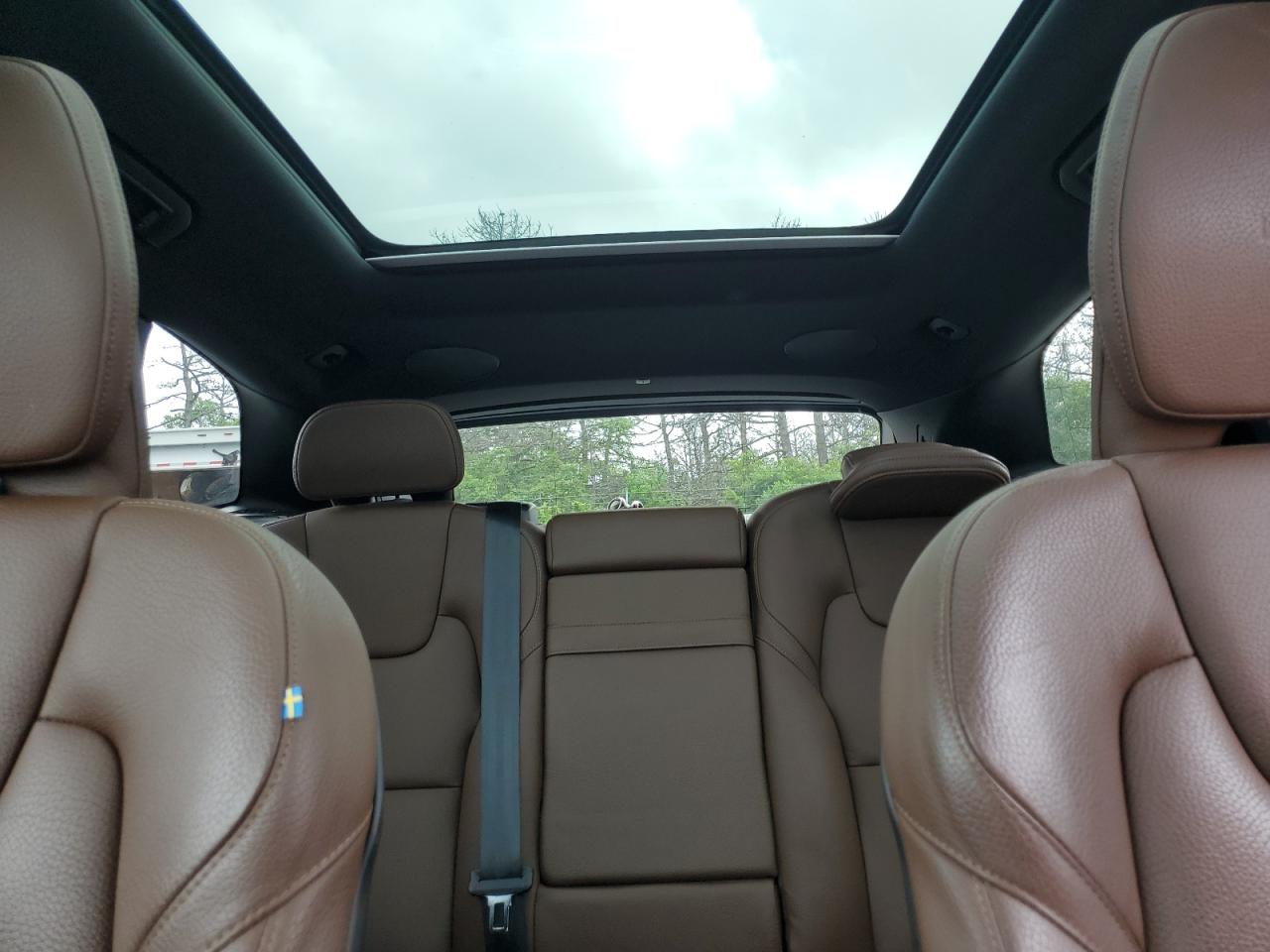 2020 Volvo Xc60 T5 Inscription VIN: YV4102RL7L1517773 Lot: 63320545